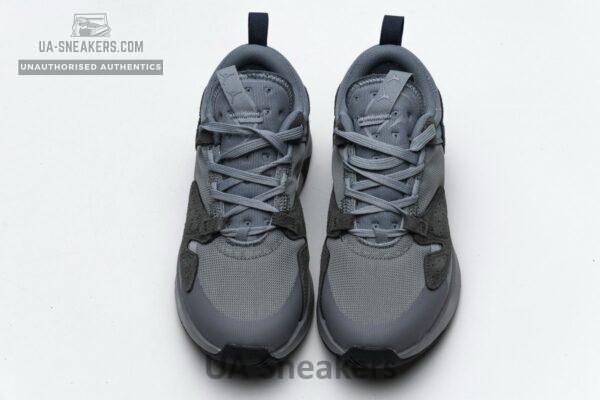 Copia del CV1761-100 Fragment Design x Jordan Delta SP Black White - Image 5