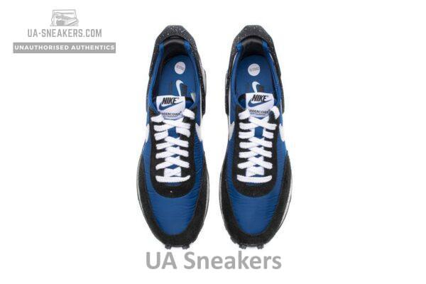 Undercover x Nike Dbreak BlackBlue BV4594-400 - Image 3
