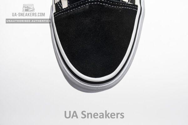 VN0A38G1P0S Vans Old Skool Primary Check - Image 19