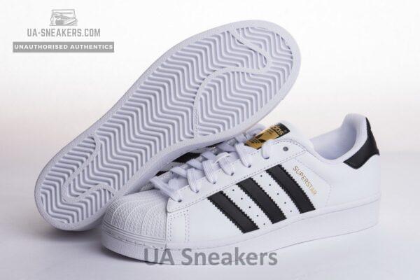 Top Originals Supplier Adidas Superstar Shoes Running C77124 - Image 4