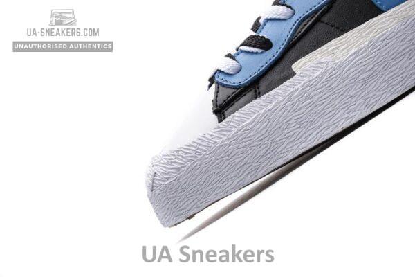 Nike Blazer Mid University Blue BV0072-001 - Image 9
