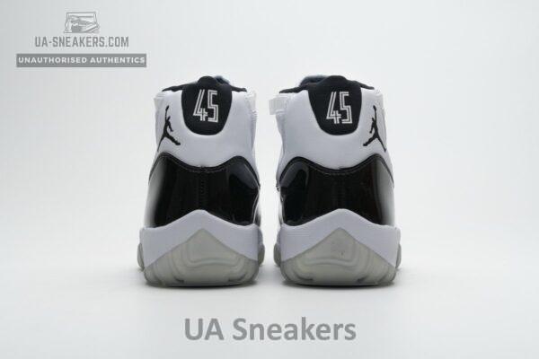 378037-100 Air Jordan 11 Retro “Concord” - Image 5