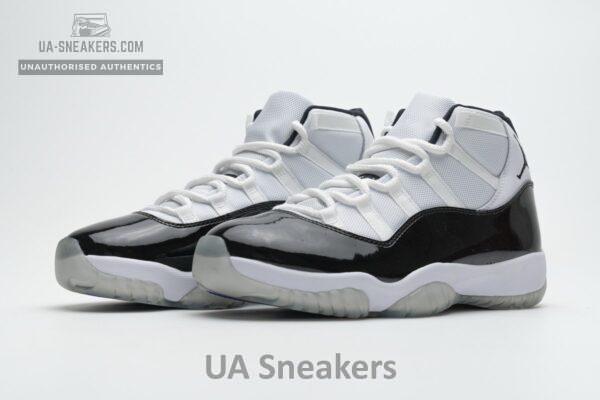 378037-100 Air Jordan 11 Retro “Concord” - Image 7