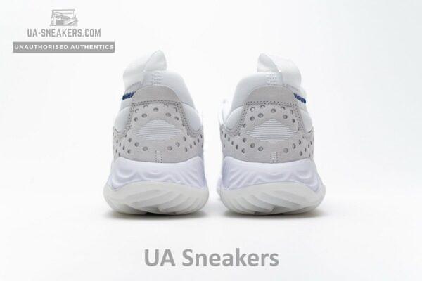 CD6109-300 Jordan Delta SP White Grey Blue - Image 7