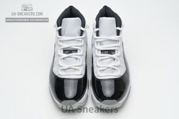 378037-100 Air Jordan 11 Retro “Concord” - Image 4