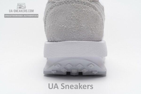 BV0073-101 Nike LD Waffle Sacai White Nylon - Image 8