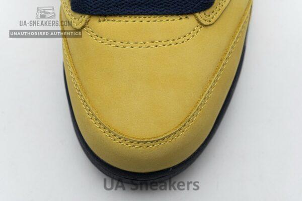CQ9541-704 Air Jordan 5 Retro SE "Michigan" - Image 14