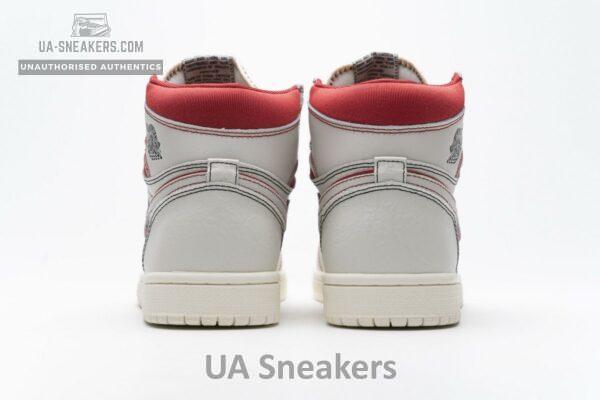 555088-160 Air Jordan 1 Retro High OG“Phantom” - Image 7