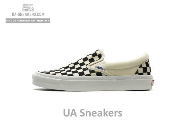 Vans OG Classic Slip-On LX Classic Slip