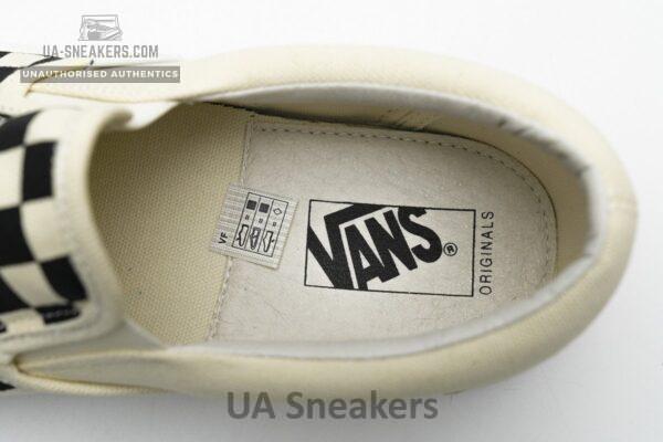 Vans OG Classic Slip-On LX Classic Slip - Image 15