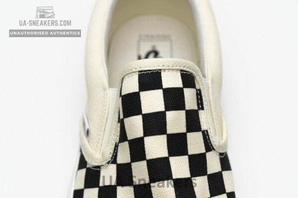 Vans OG Classic Slip-On LX Classic Slip - Image 19