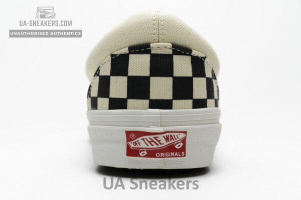 Vans OG Classic Slip-On LX Classic Slip - Image 20