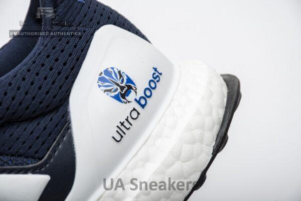 FW5230 adidas Ultra Boost 2.0 Real Boost Beijing White Blue - Image 7