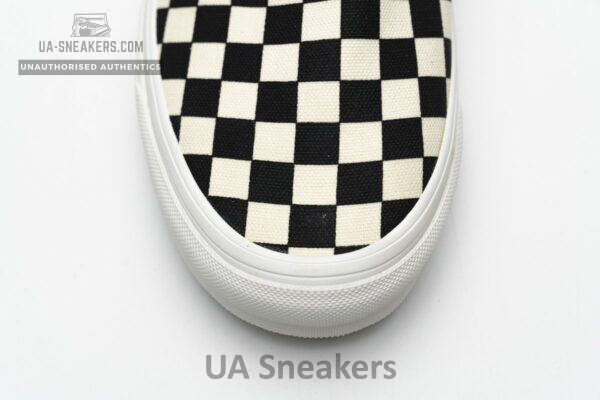 Vans OG Classic Slip-On LX Classic Slip - Image 9