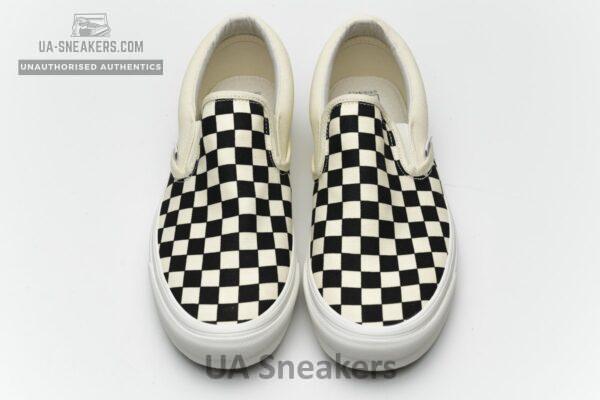 Vans OG Classic Slip-On LX Classic Slip - Image 6