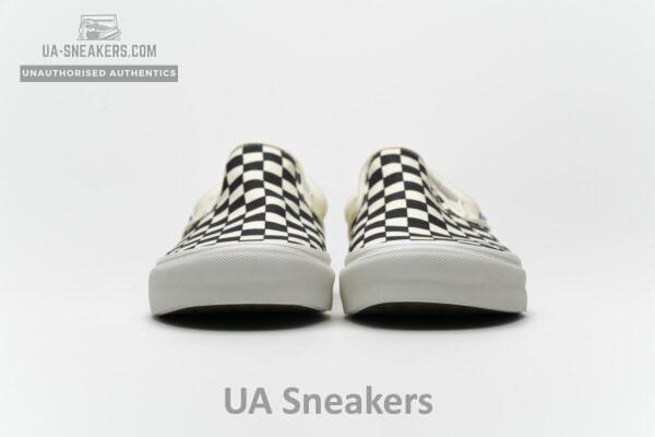 Vans OG Classic Slip-On LX Classic Slip - Image 7