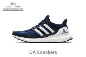 FW5230 adidas Ultra Boost 2.0 Real Boost Beijing White Blue