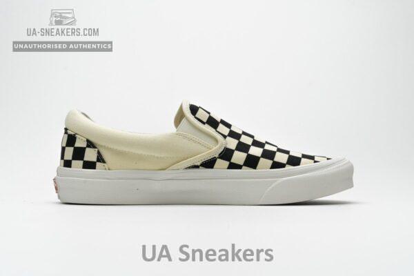 Vans OG Classic Slip-On LX Classic Slip - Image 11