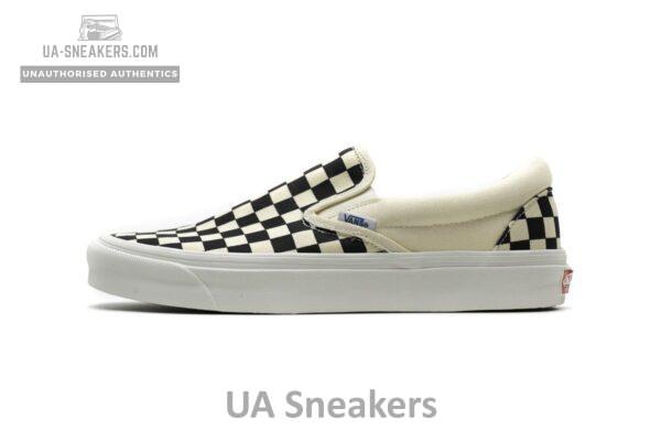 Vans OG Classic Slip-On LX Classic Slip - Image 13