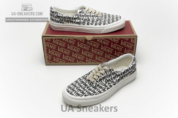 Fear Of God x PacSun Vans Era 95 Reissue ERA 95 - Image 4