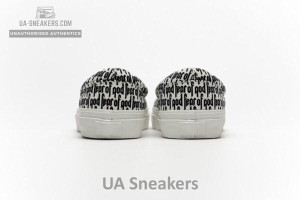 Fear Of God x PacSun Vans Era 95 Reissue ERA 95 - Image 5