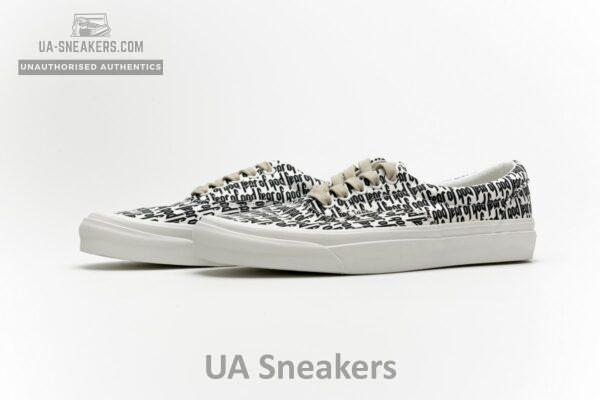Fear Of God x PacSun Vans Era 95 Reissue ERA 95 - Image 6