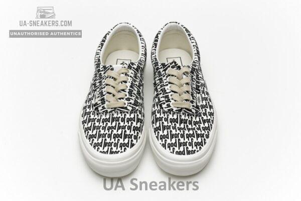 Fear Of God x PacSun Vans Era 95 Reissue ERA 95 - Image 7