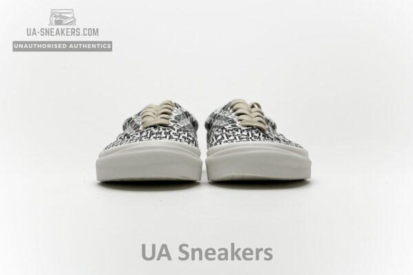 Fear Of God x PacSun Vans Era 95 Reissue ERA 95 - Image 8