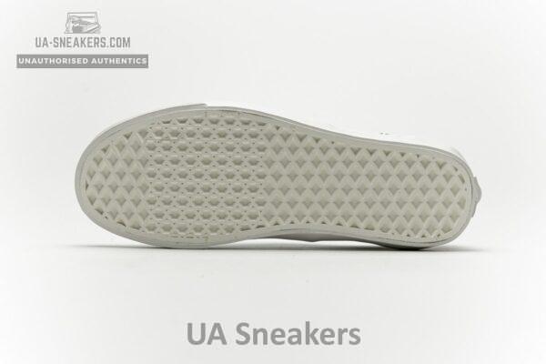 Fear Of God x PacSun Vans Era 95 Reissue ERA 95 - Image 11