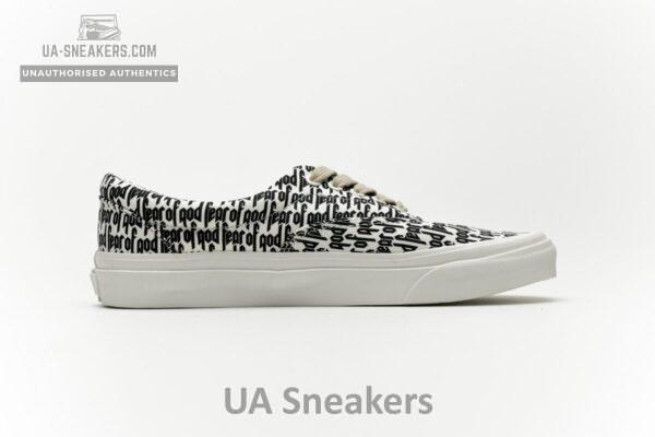 Fear Of God x PacSun Vans Era 95 Reissue ERA 95 - Image 10