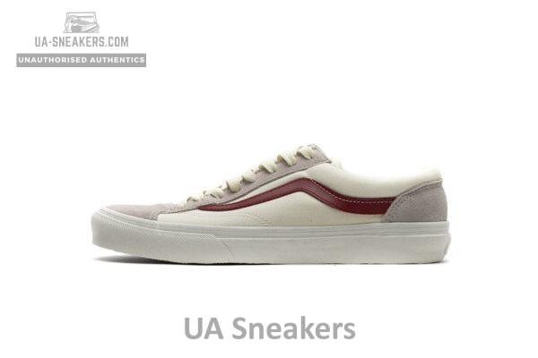VANS Style 36 Marshmal - Image 15