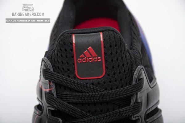 FW3725 adidas Ultra Boost 2.0 Real Boost Nanjing Black Blue - Image 10