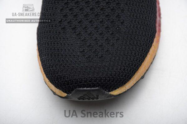 FW3725 adidas Ultra Boost 2.0 Real Boost Nanjing Black Blue - Image 11