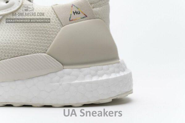 EG7767 Pharrell Williams x adidas Solar HU Glide Cream White - Image 15