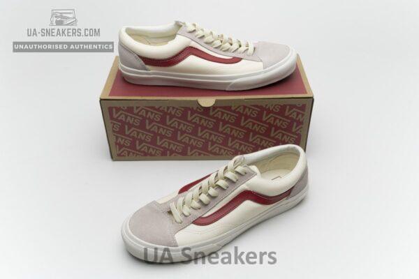 VANS Style 36 Marshmal - Image 3