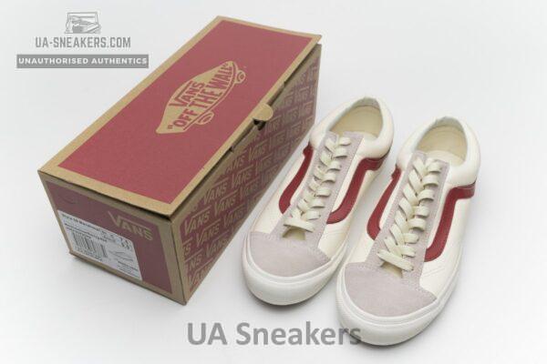 VANS Style 36 Marshmal - Image 4