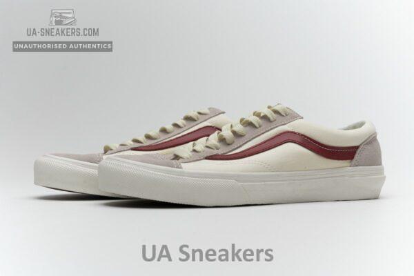 VANS Style 36 Marshmal - Image 7