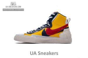 Nike Blazer Mid Snow Beach BV0072-700