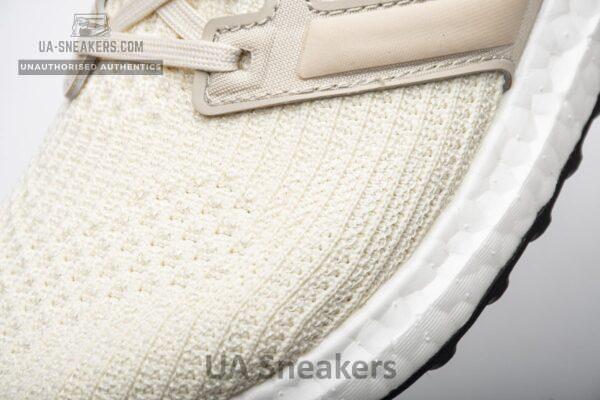 FW3721 adidas Ultra Boost 4.0 Real Boost Guangzhou White Khaki - Image 9