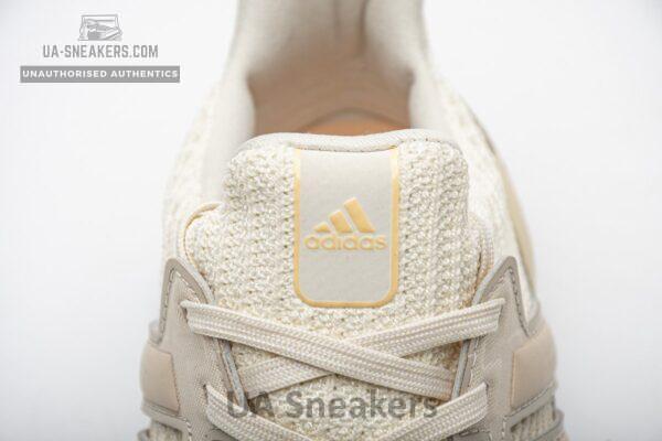 FW3721 adidas Ultra Boost 4.0 Real Boost Guangzhou White Khaki - Image 10