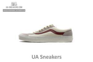 VANS Style 36 Marshmal