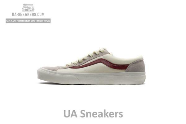 VANS Style 36 Marshmal