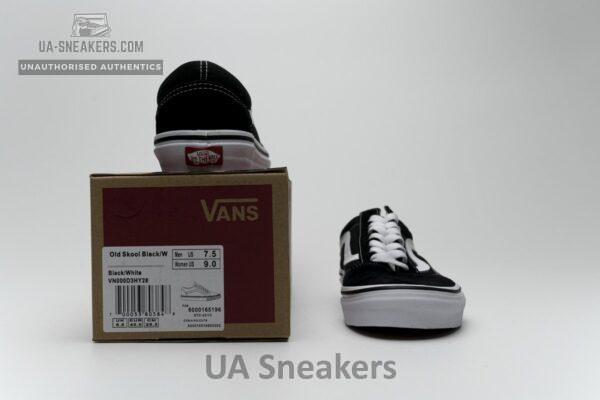 VANS Old Skool - Image 3