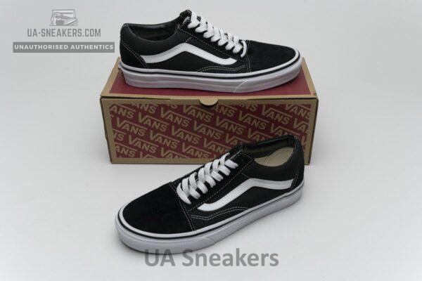 VANS Old Skool - Image 4