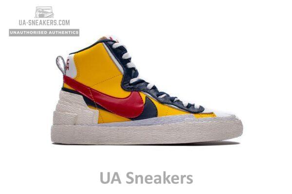 Nike Blazer Mid Snow Beach BV0072-700 - Image 6