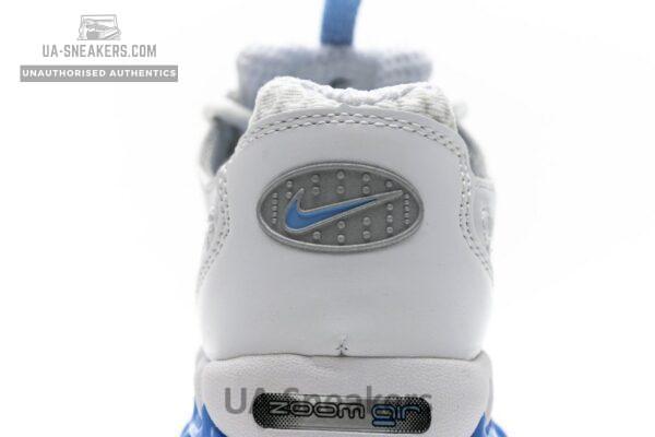 CD3613-100 Stussy X Nike Spiridon Cage 2 University Blue - Image 9