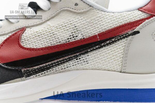 CI9928-010 Sacai x Nike Pegasua Vaporfly Villain Grey Blue Red - Image 16