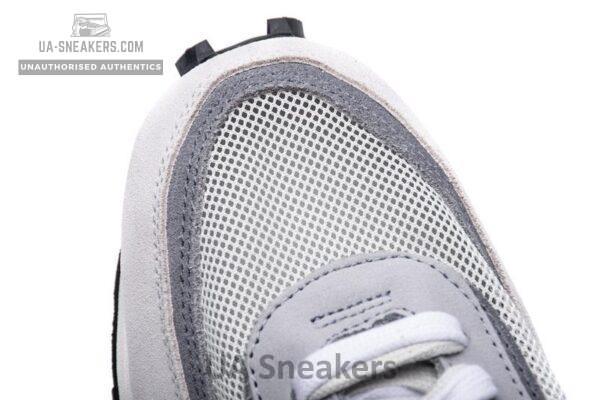 Sacai x Nike LDWaffle Grey BV0073-100 - Image 8