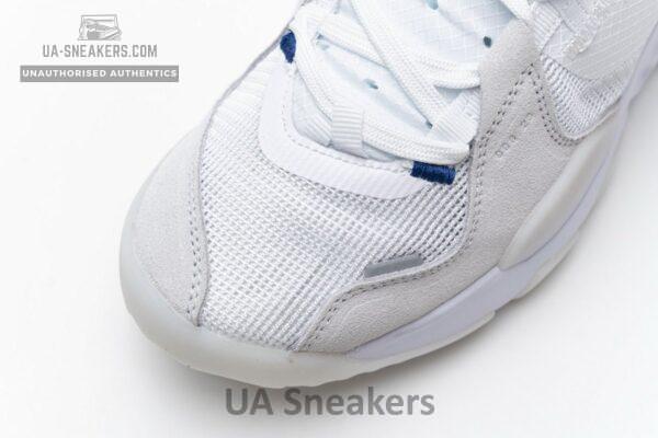 CD6109-300 Jordan Delta SP White Grey Blue - Image 14