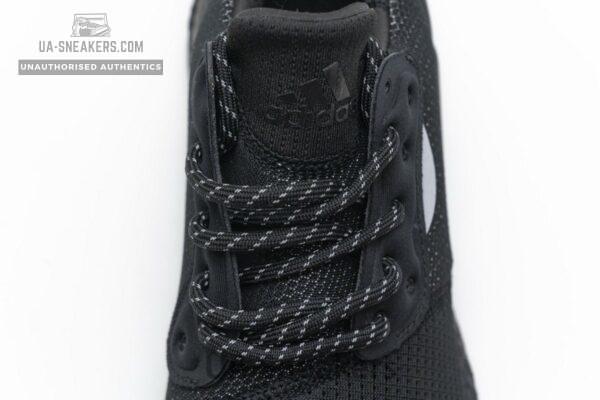 EG7788 Pharrell Williams x adidas Solar HU Glide Core Black - Image 12